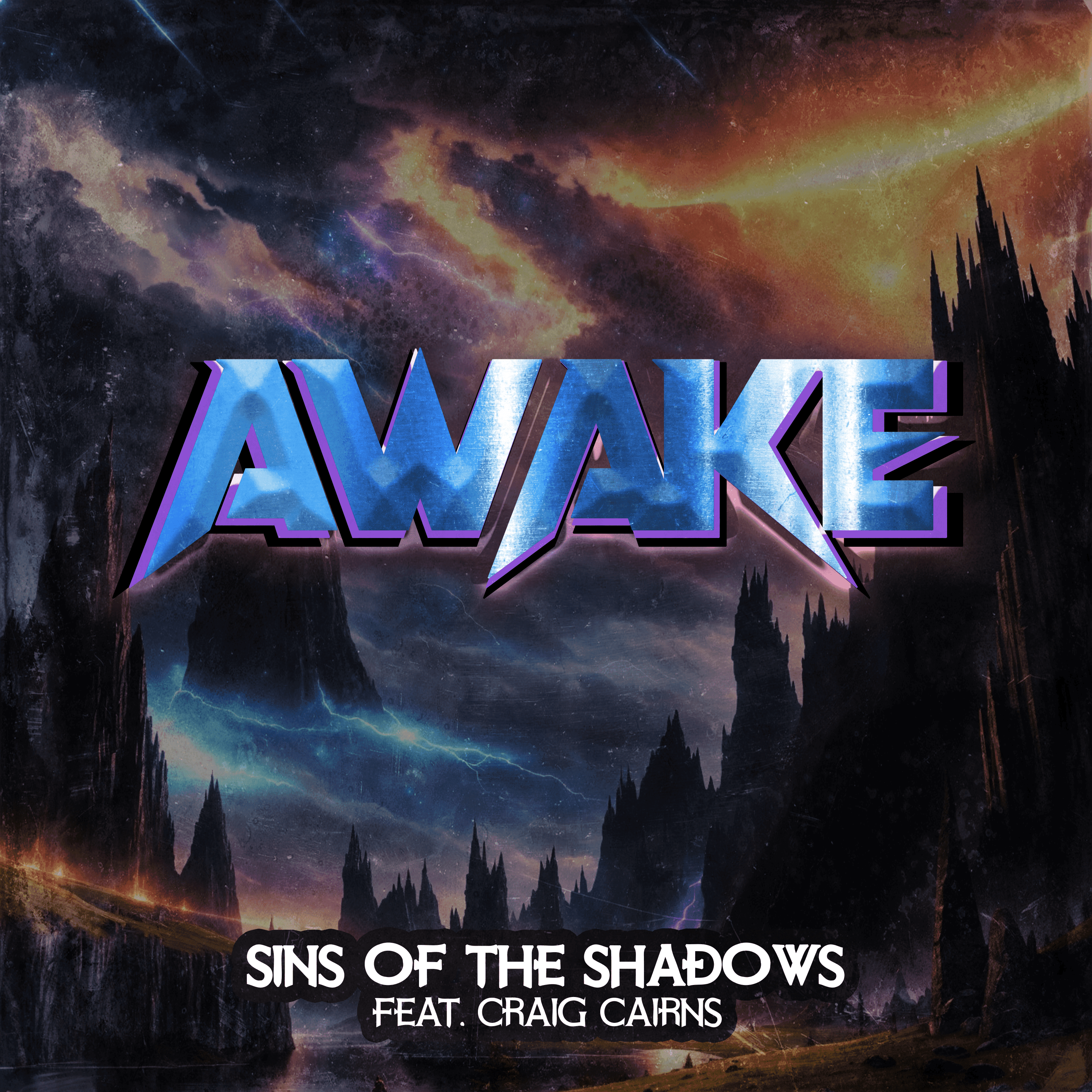 Sins_of_Shadows_-_Awake_feat