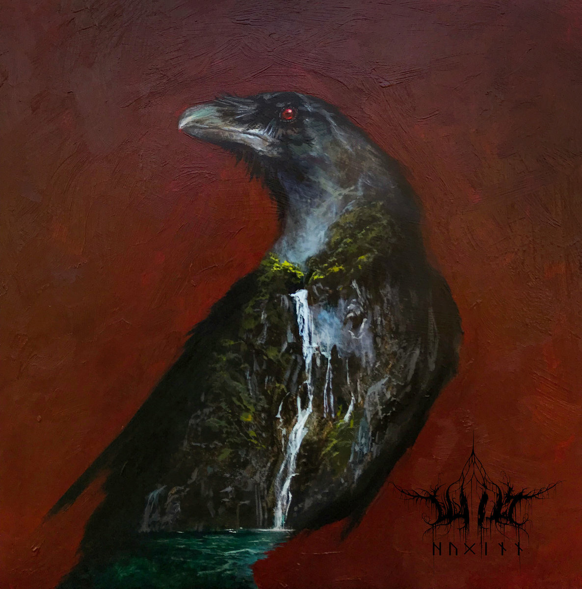 Wilt-Huginn