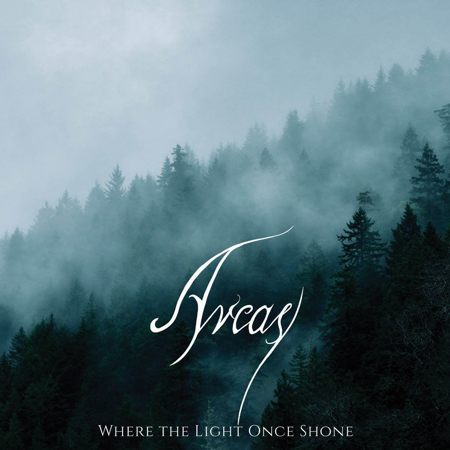 ARCAS_-_Where_the_Light_Once_Shone_cover_bc