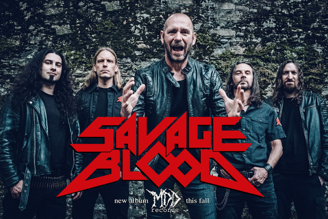 savageblood-mdd-signing