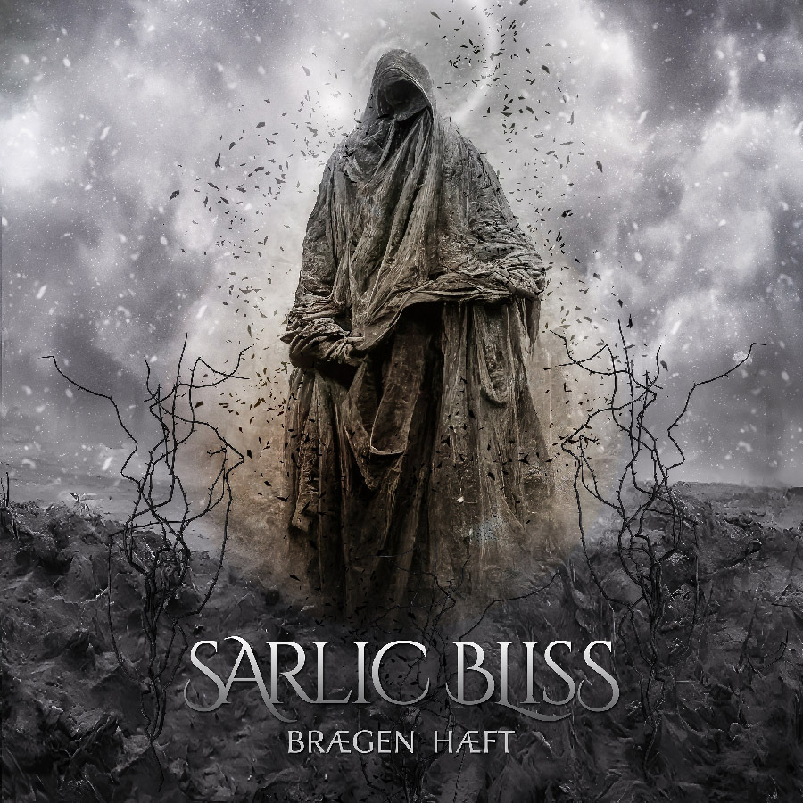 SARLIC_BLISS_-_Cover