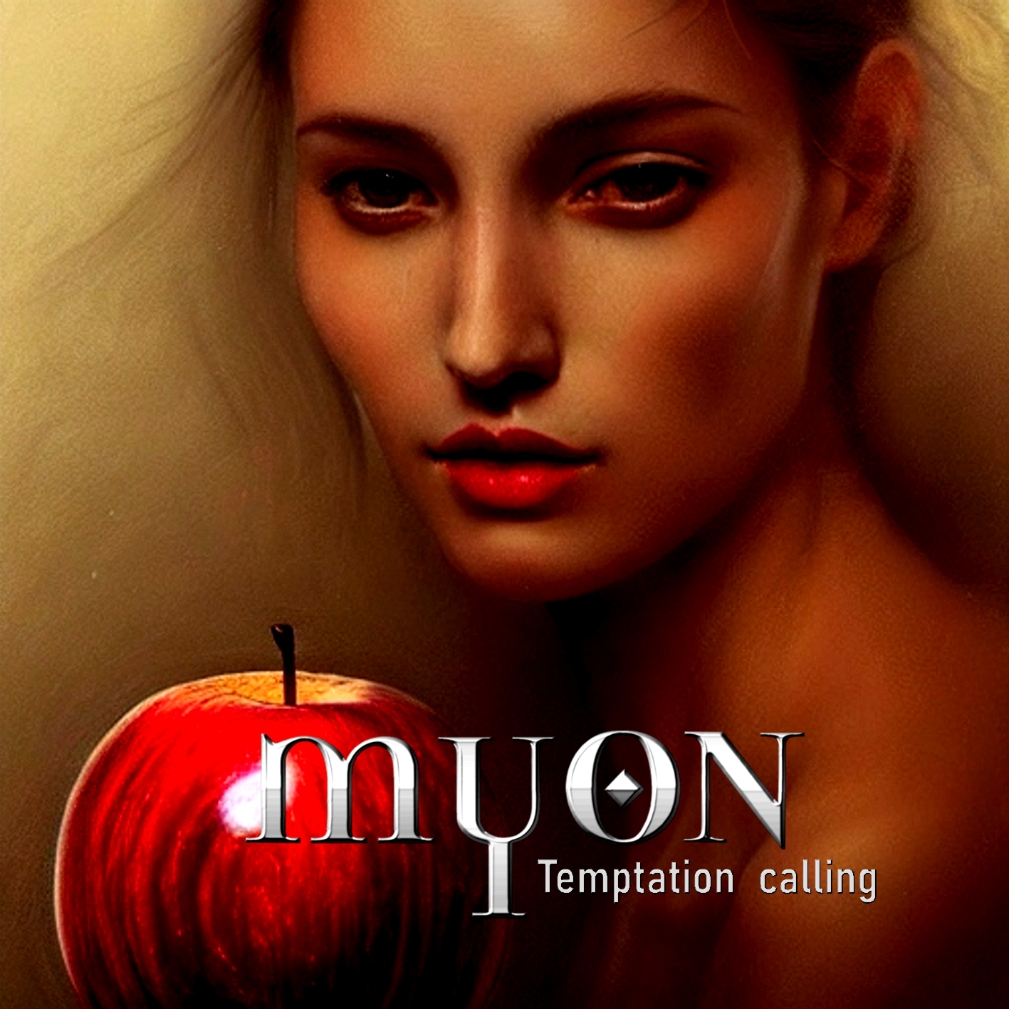 Myon_Temptation_Calling_cover